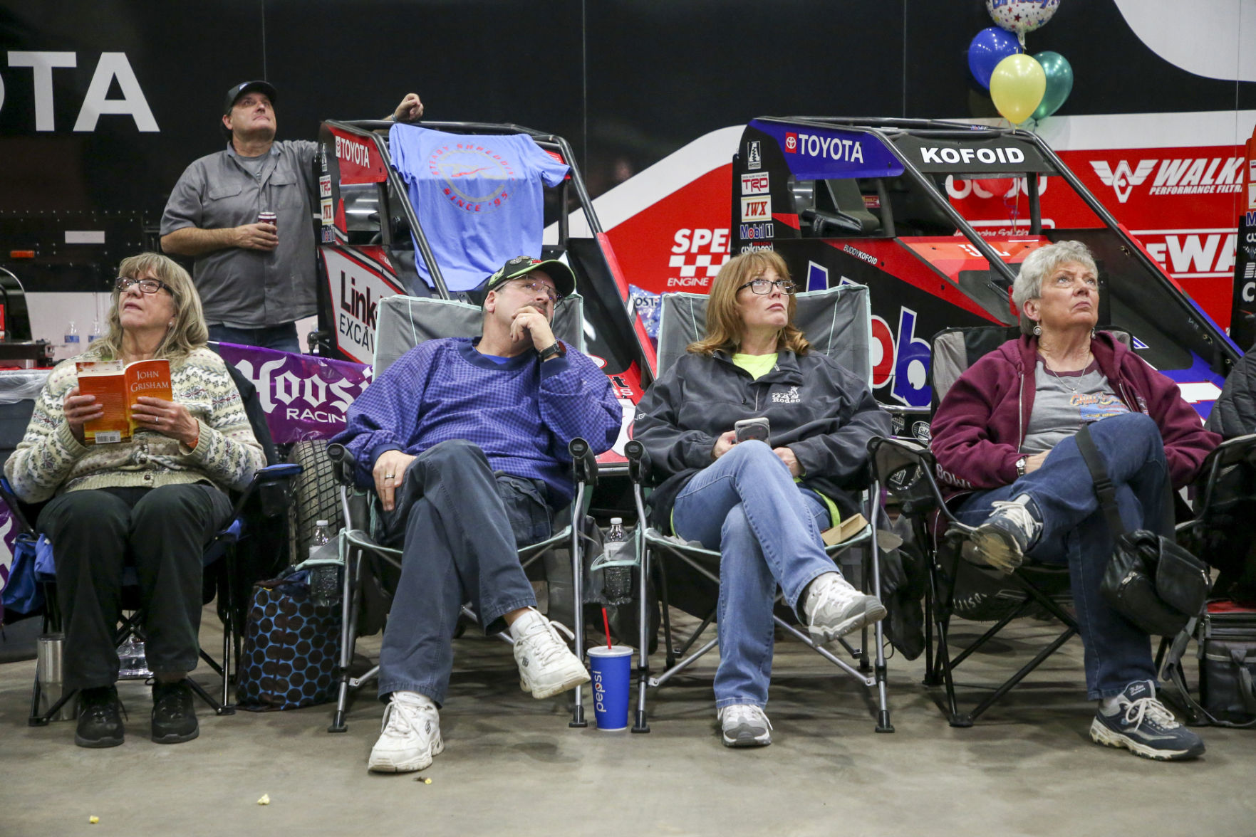 Chili Bowl